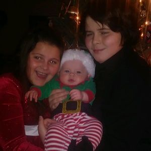 Meet your Posher, Renee